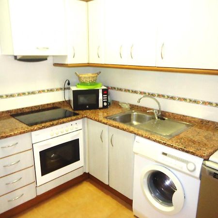 Edison Bungalow Lek Peñíscola 外观 照片