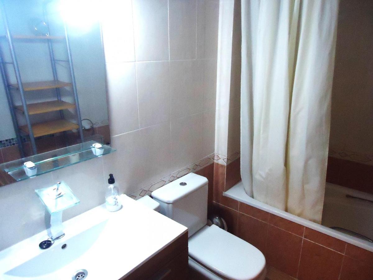 Edison Bungalow Lek Peñíscola 外观 照片