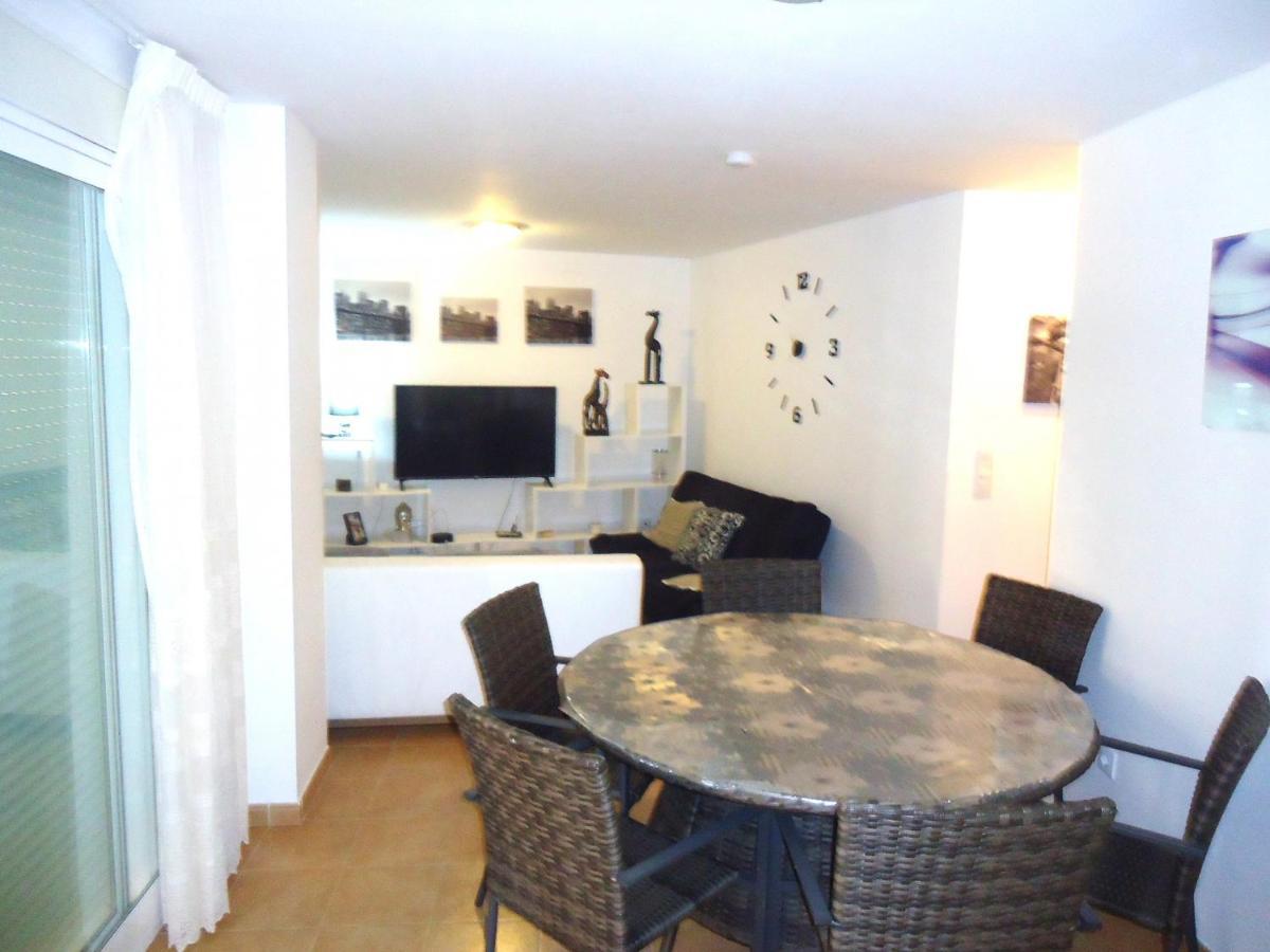 Edison Bungalow Lek Peñíscola 外观 照片