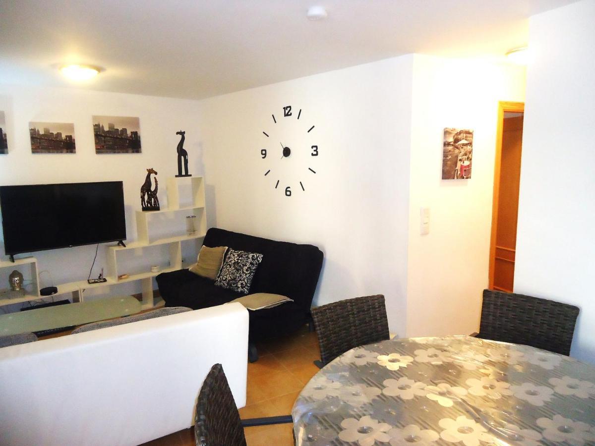 Edison Bungalow Lek Peñíscola 外观 照片
