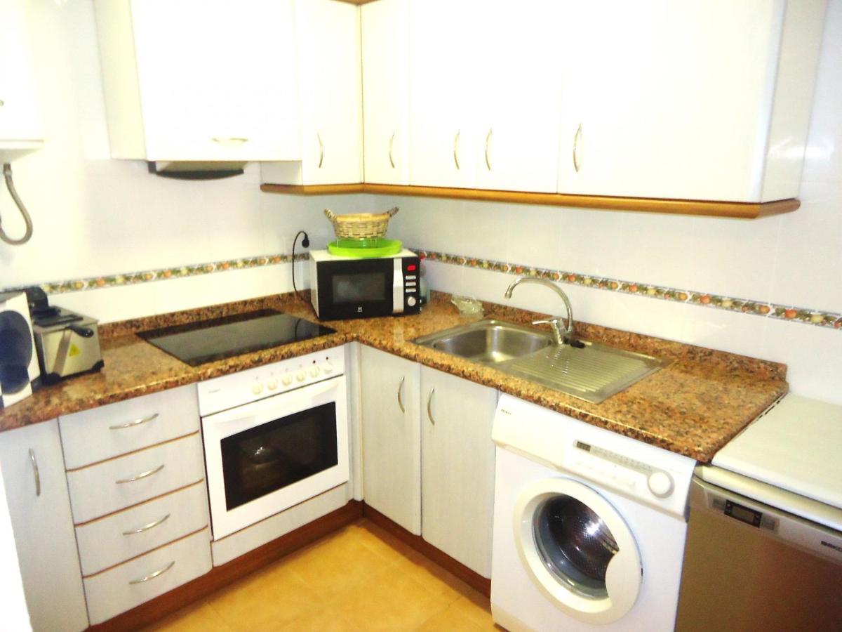 Edison Bungalow Lek Peñíscola 外观 照片