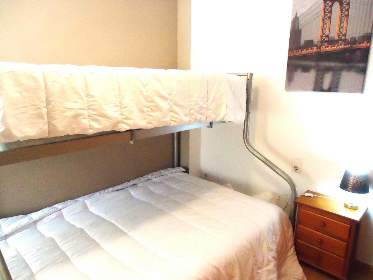 Edison Bungalow Lek Peñíscola 外观 照片