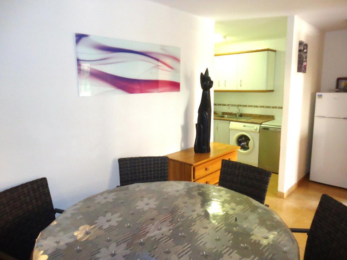 Edison Bungalow Lek Peñíscola 外观 照片