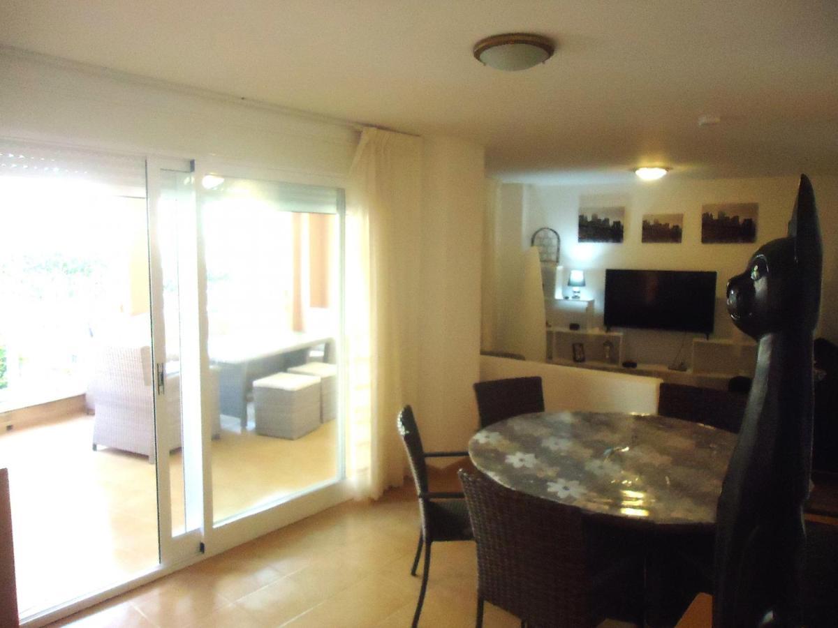 Edison Bungalow Lek Peñíscola 外观 照片