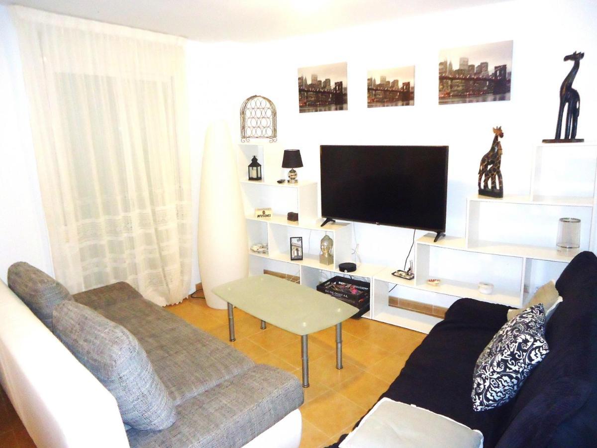 Edison Bungalow Lek Peñíscola 外观 照片