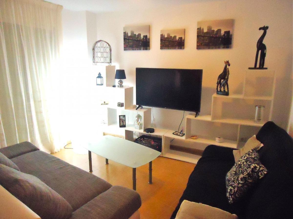 Edison Bungalow Lek Peñíscola 外观 照片