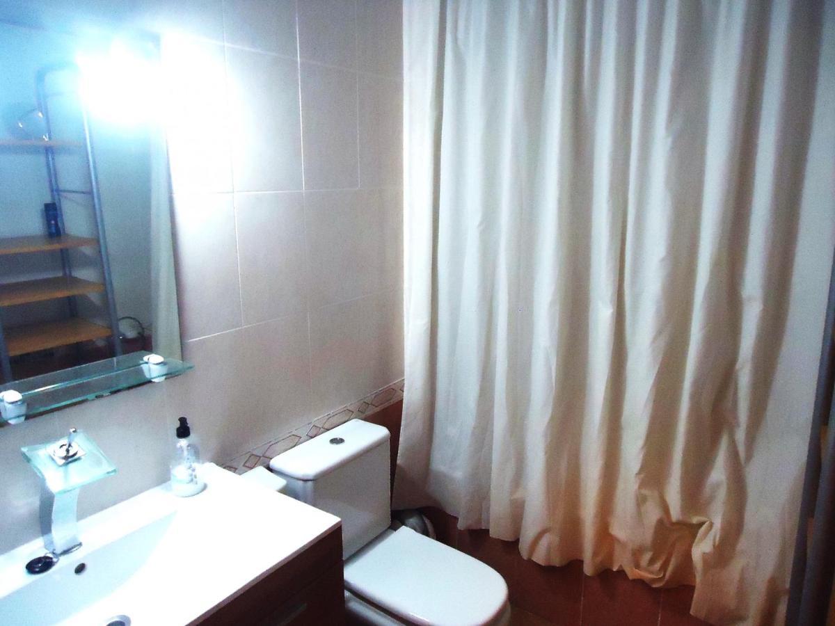 Edison Bungalow Lek Peñíscola 外观 照片